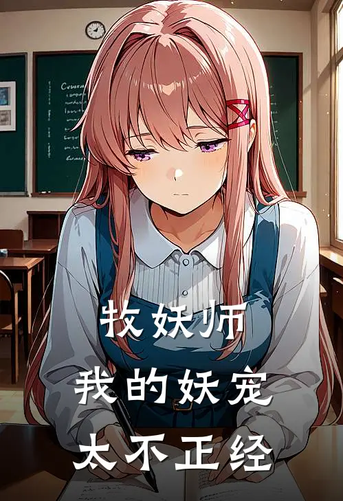 牧妖师：我的妖宠太不正经(秦龙小白)完整版免费全文阅读_最热门小说牧妖师：我的妖宠太不正经秦龙小白