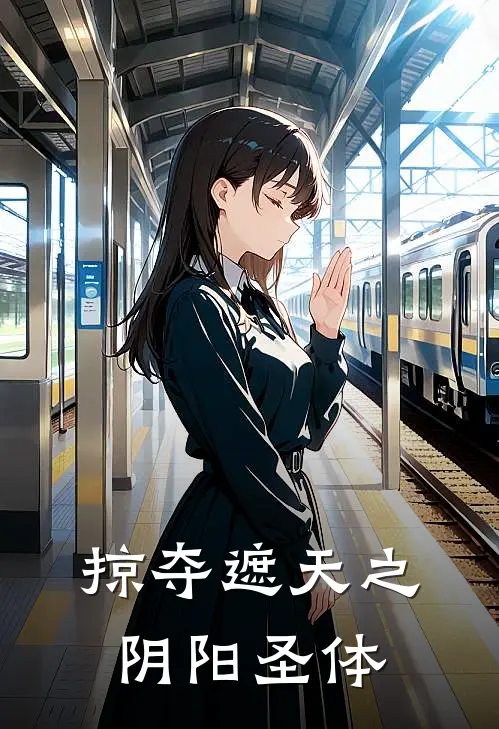 掠夺遮天之阴阳圣体全文免费阅读无弹窗大结局_掠夺遮天之阴阳圣体（叶城叶凡）最新小说