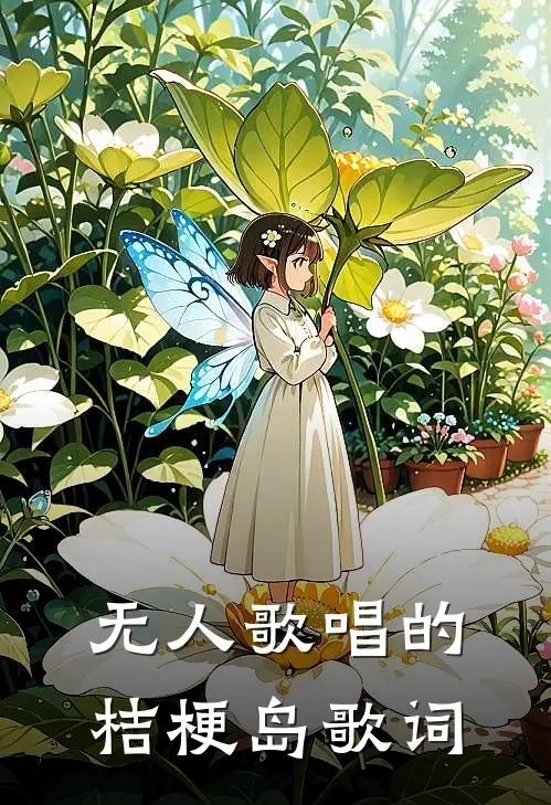 无人歌唱的桔梗岛歌词