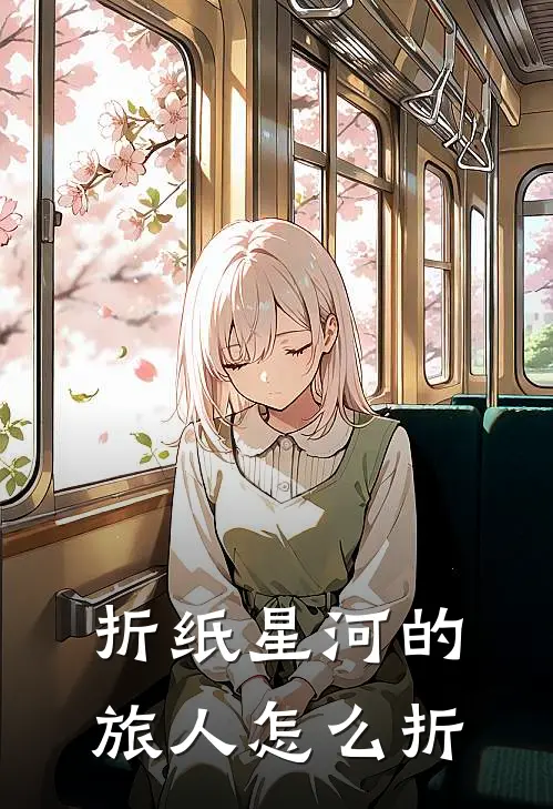 折纸星河的旅人怎么折