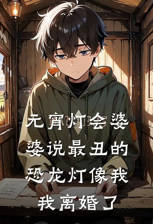 元宵灯会婆婆说最丑的恐龙灯像我，我离婚了(抖音热门)免费阅读_热门的小说元宵灯会婆婆说最丑的恐龙灯像我，我离婚了抖音热门