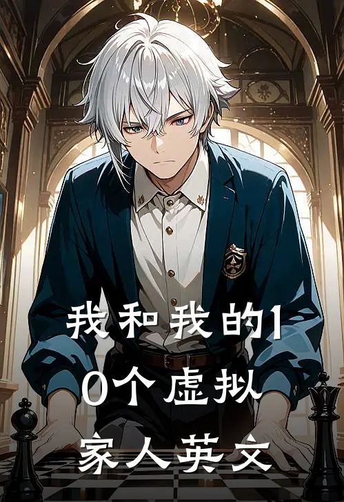 我和我的10个虚拟家人英文