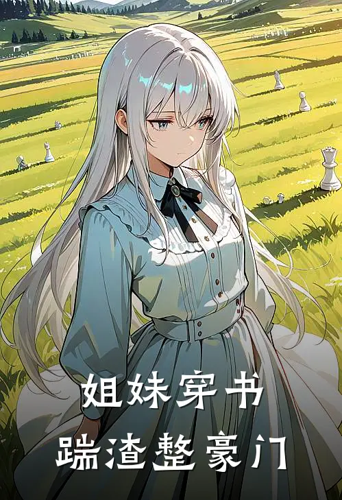 林晚星张岚《姐妹穿书：踹渣整豪门》最新章节阅读_(姐妹穿书：踹渣整豪门)全章节免费在线阅读