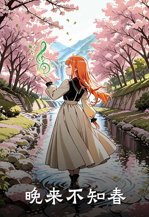 晚来不知春(桑向晚谢无妄)热门小说在线阅读_热门小说晚来不知春(桑向晚谢无妄)