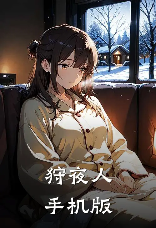 狩夜人手机版