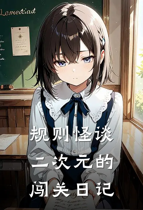 规则怪谈：二次元的闯关日记