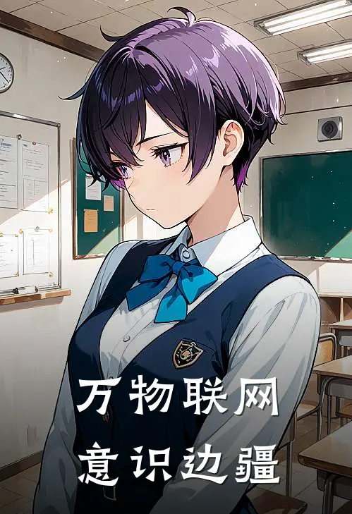 万物联网·意识边疆珩明艾琳娜完整版免费小说_热门网络小说推荐万物联网·意识边疆(珩明艾琳娜)