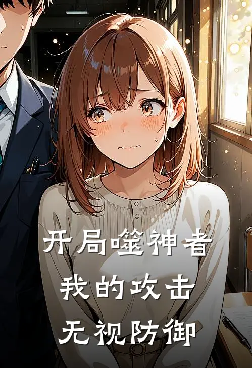 开局噬神者，我的攻击无视防御