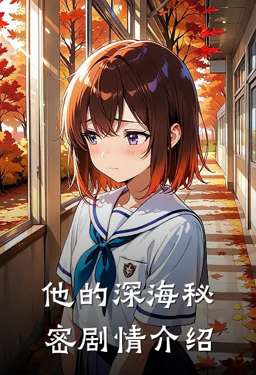 他的深海秘密剧情介绍