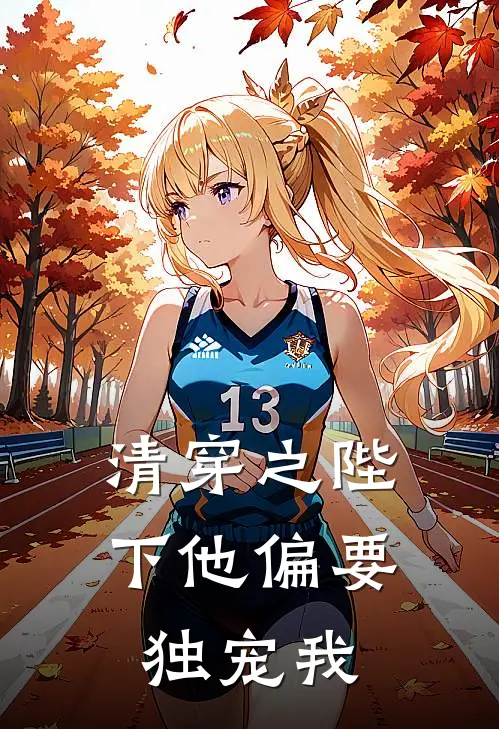 清穿之陛下他偏要独宠我