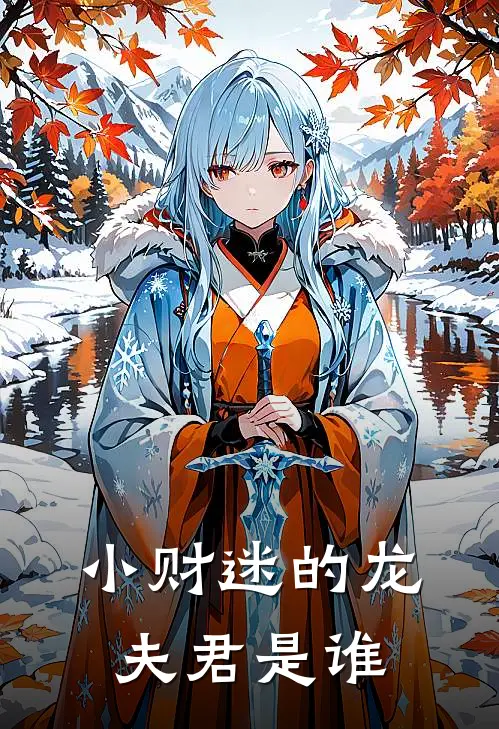 小财迷的龙夫君是谁