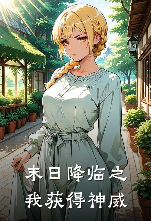 末日降临之我获得神威