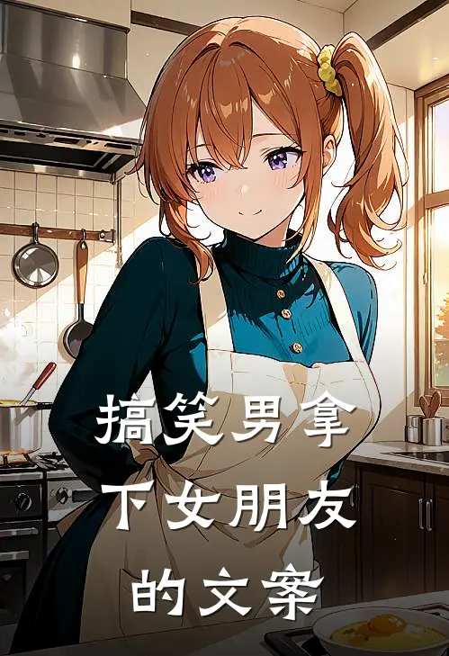 搞笑男拿下女朋友的文案