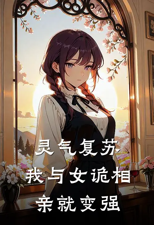 灵气复苏，我与女诡相亲就变强(江晨韩清雪)_江晨韩清雪热门小说