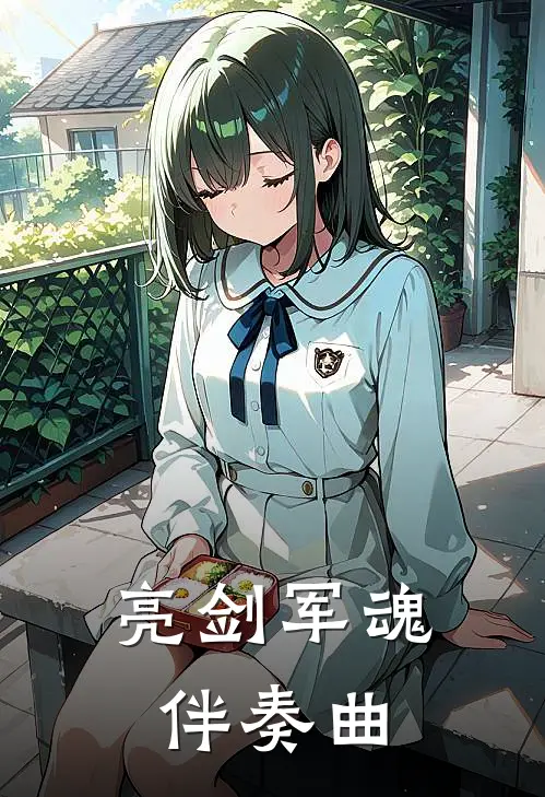 亮剑军魂伴奏曲