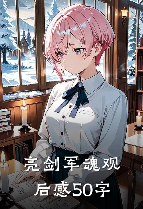 亮剑军魂观后感50字