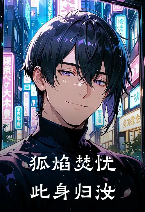 苏念幽万忧（狐焰焚忧，此身归汝）免费阅读无弹窗_狐焰焚忧，此身归汝苏念幽万忧全文免费阅读无弹窗大结局