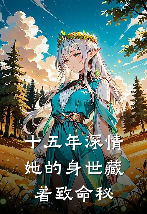 十五年深情：她的身世藏着致命秘