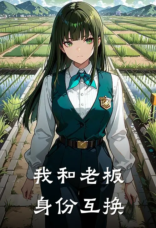 我和老板身份互换