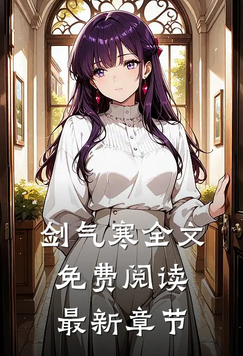 剑气寒全文免费阅读最新章节