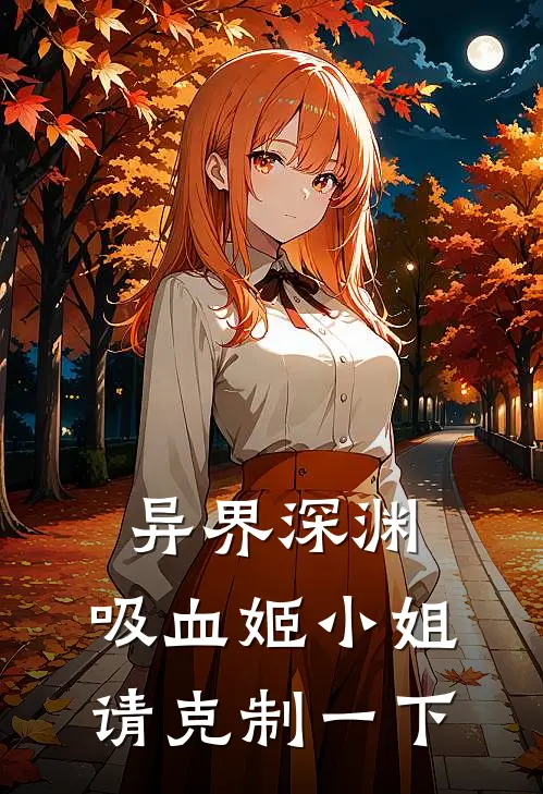 异界深渊：吸血姬小姐请克制一下(沐霖星荧)完整版免费全文阅读_最热门小说异界深渊：吸血姬小姐请克制一下沐霖星荧