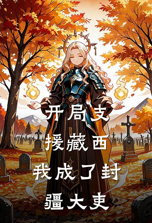 开局支援藏西，我成了封疆大吏