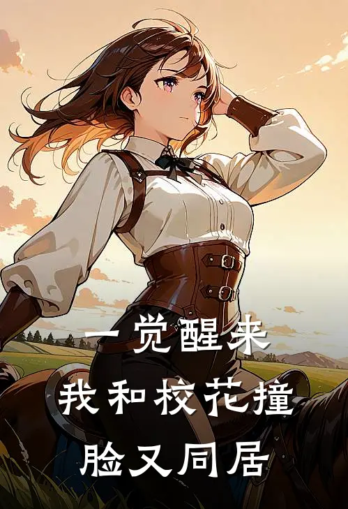 一觉醒来，我和校花撞脸又同居