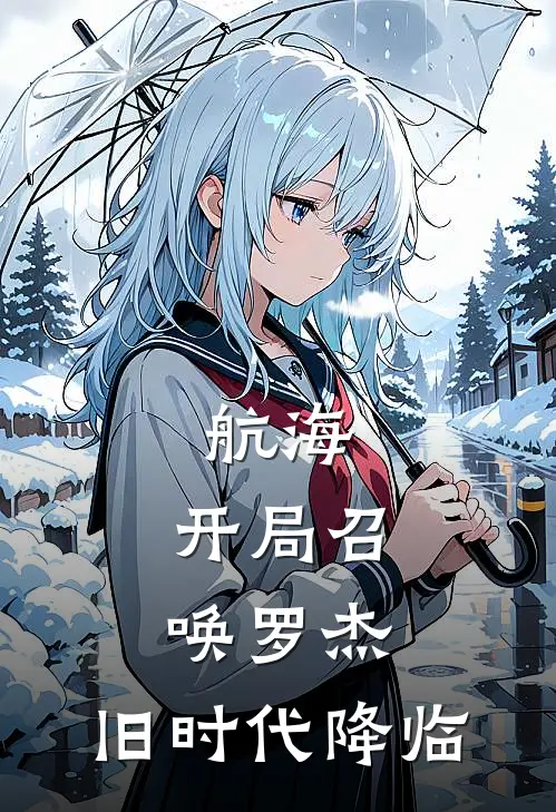 航海：开局召唤罗杰，旧时代降临（凯恩摩奇）最新章节列表