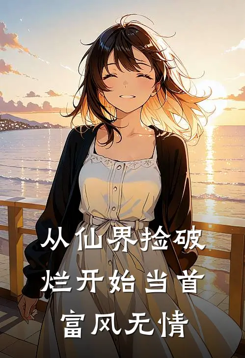 从仙界捡破烂开始当首富 风无情