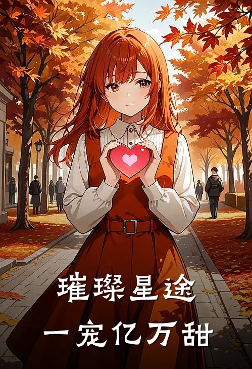 夏紫儿夏明远《璀璨星途：一宠亿万甜》小说免费在线阅读_璀璨星途：一宠亿万甜(夏紫儿夏明远)已完结小说