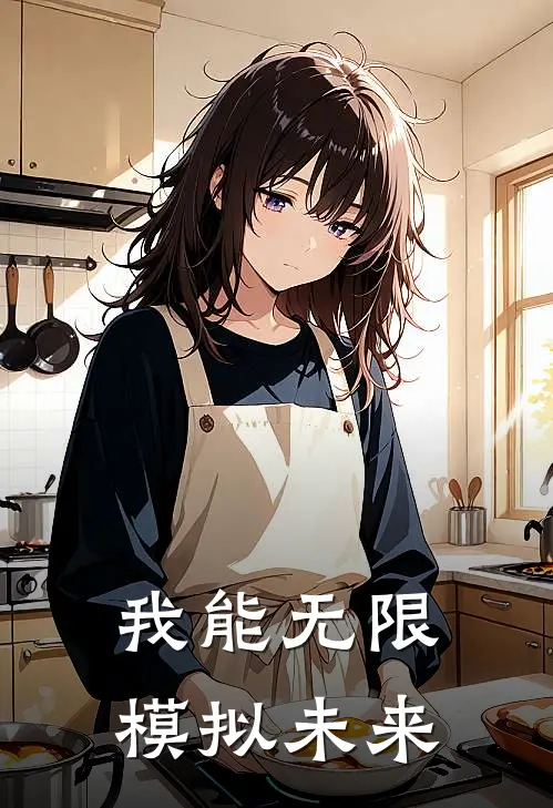 我能无限模拟未来