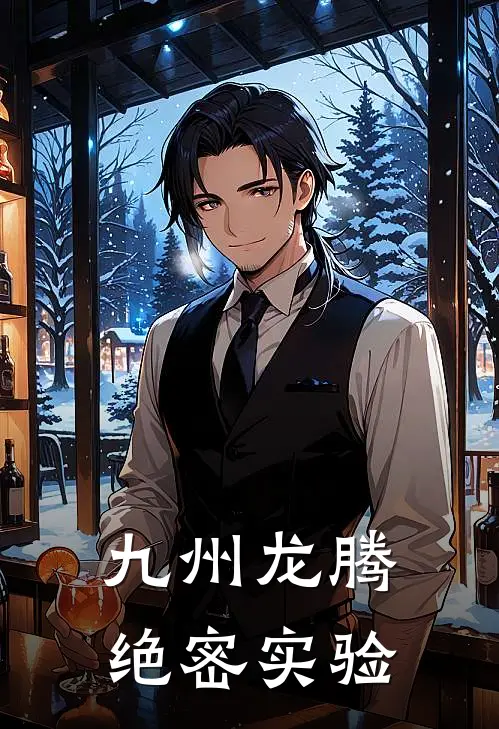 赢江王贲《九州龙腾，绝密实验》最新章节阅读_(赢江王贲)热门小说