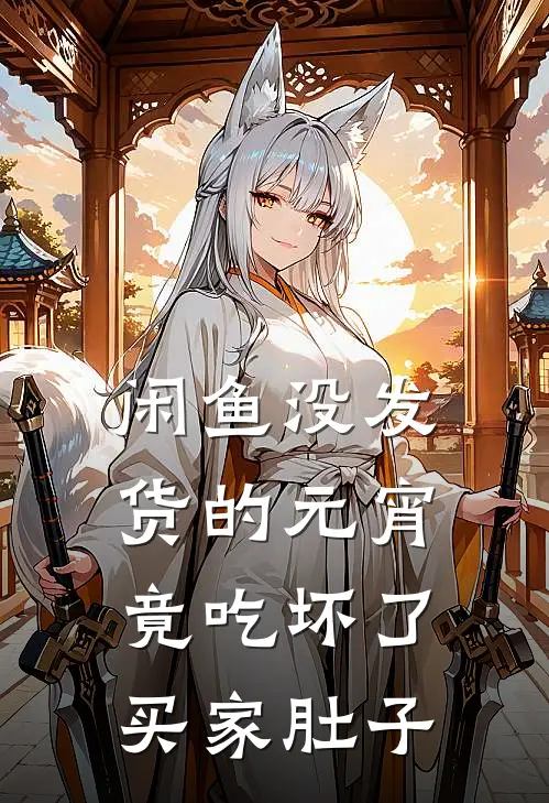 闲鱼没发货的元宵，竟吃坏了买家肚子(莹莹老公)完结小说推荐_小说全文免费阅读闲鱼没发货的元宵，竟吃坏了买家肚子莹莹老公