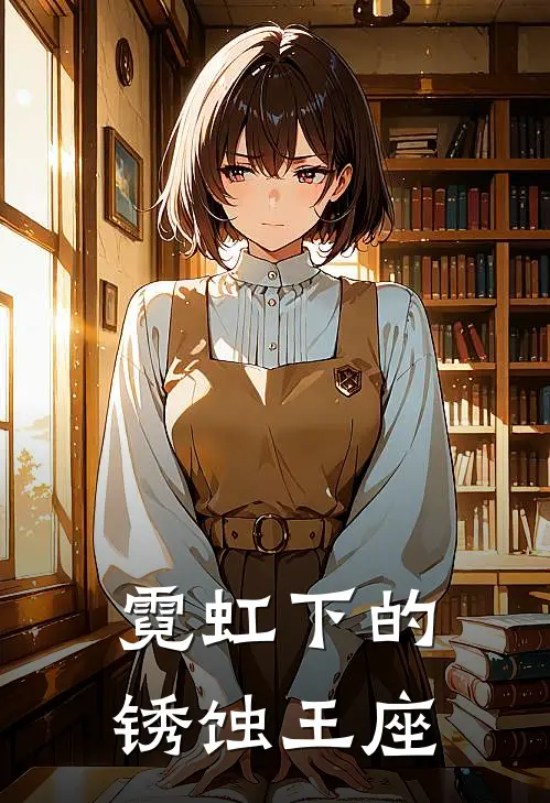 霓虹下的锈蚀王座陆沉杨叔全文免费阅读_热门小说大全霓虹下的锈蚀王座陆沉杨叔