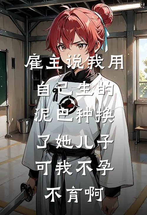 雇主说我用自己生的泥巴种换了她儿子，可我不孕不育啊(王秀英赵玉兰)好看的小说推荐完结_完本小说雇主说我用自己生的泥巴种换了她儿子，可我不孕不育啊王秀英赵玉兰