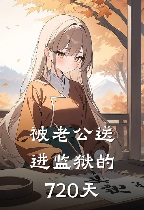 被老公送进监狱的720天陈景浩苏凌云免费小说大全_热门免费小说被老公送进监狱的720天(陈景浩苏凌云)