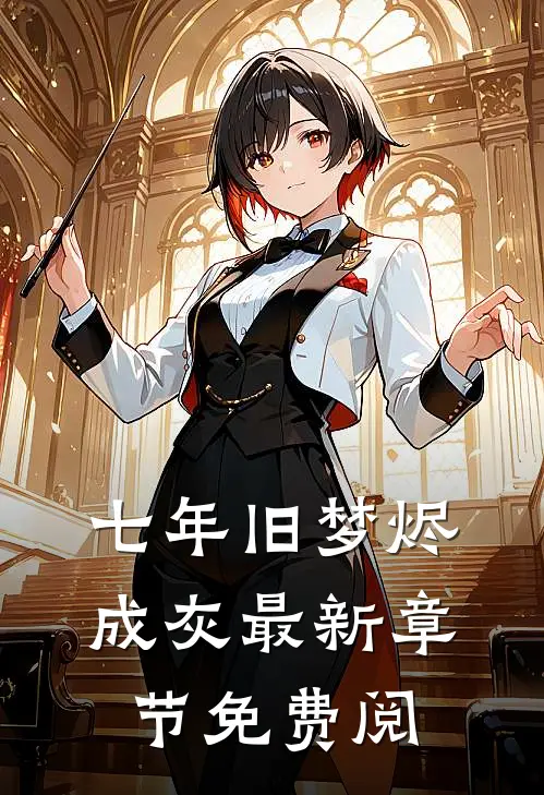 七年旧梦烬成灰最新章节免费阅