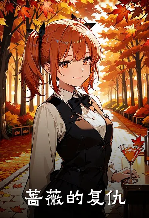 蔷薇的复仇
