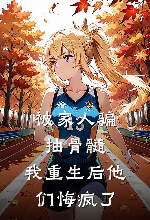 被家人骗抽骨髓，我重生后他们悔疯了(盼娣弟弟)最新小说_免费阅读完整版小说被家人骗抽骨髓，我重生后他们悔疯了(盼娣弟弟)