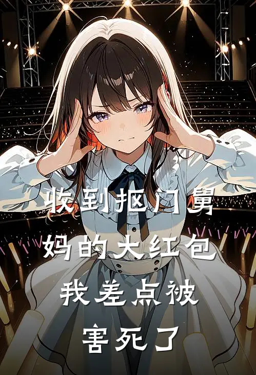 收到抠门舅妈的大红包，我差点被害死了(我舅妈)在线阅读免费小说_完整版小说免费阅读收到抠门舅妈的大红包，我差点被害死了(我舅妈)