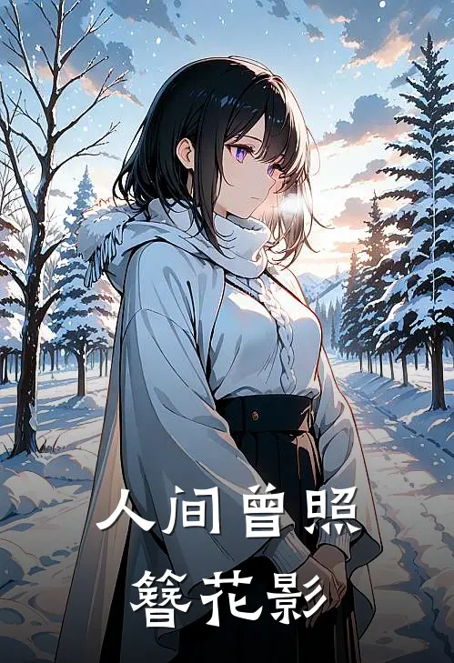 人间曾照簪花影(林音祖母)免费小说完结_最新推荐小说人间曾照簪花影(林音祖母)