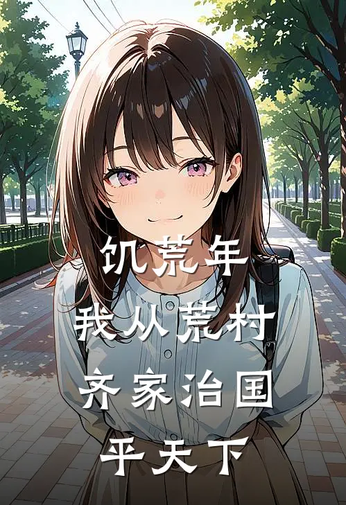 饥荒年：我从荒村齐家治国平天下(李晨赵铁兰)热门小说大全_推荐完本小说饥荒年：我从荒村齐家治国平天下李晨赵铁兰