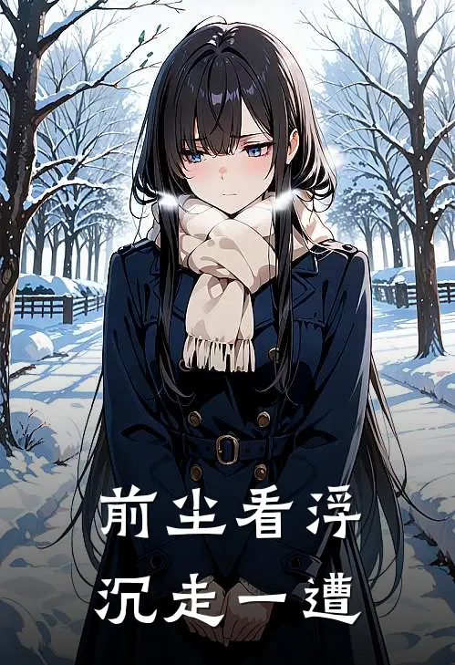 前尘看浮沉走一遭