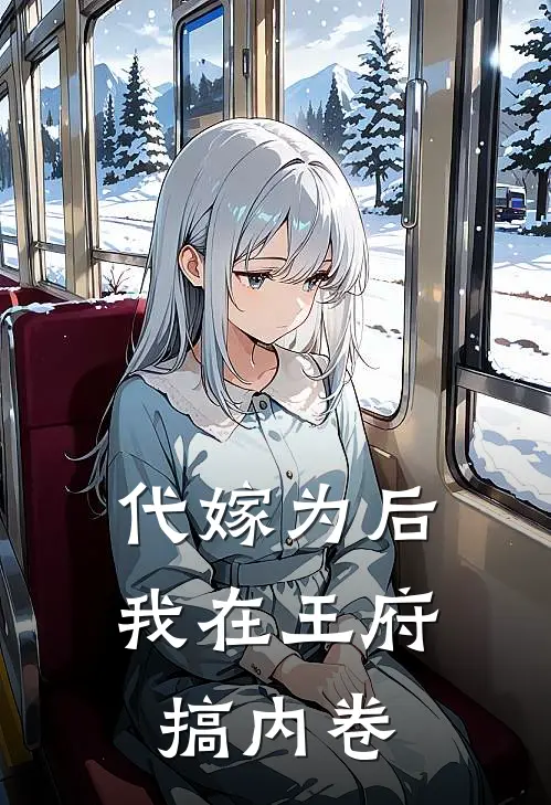 代嫁为后：我在王府搞内卷(沈妙林侧妃)在哪看免费小说_已完结小说推荐代嫁为后：我在王府搞内卷沈妙林侧妃