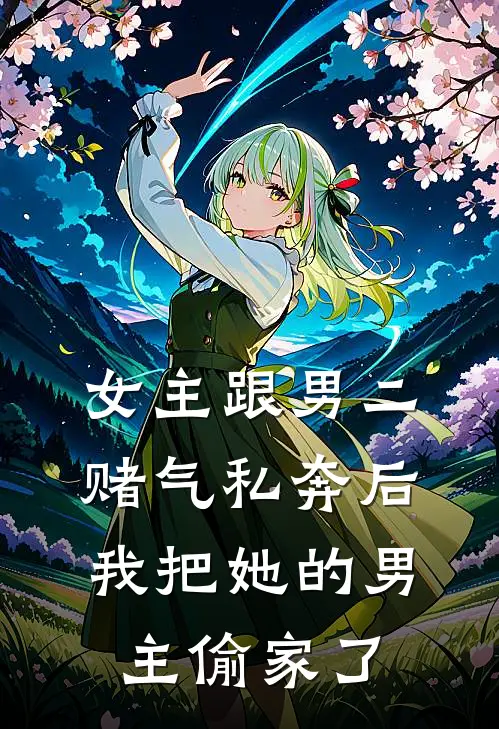 女主跟男二赌气私奔后，我把她的男主偷家了沈怀瑾楚月瑶最新章节免费阅读_女主跟男二赌气私奔后，我把她的男主偷家了全文免费在线阅读