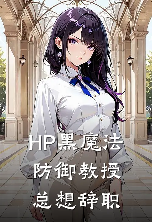 HP黑魔法防御教授总想辞职
