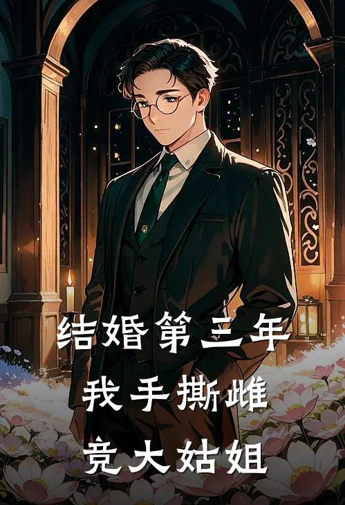 结婚第三年，我手撕雌竞大姑姐晚晚裴玥完本小说免费阅读_最新章节列表结婚第三年，我手撕雌竞大姑姐(晚晚裴玥)