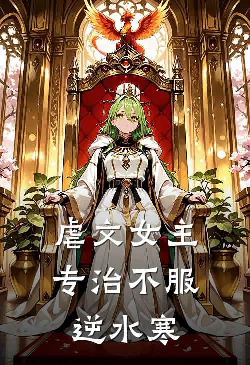虐文女主专治不服逆水寒