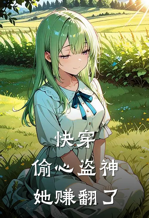 快穿：偷心盗神她赚翻了苏狸玉佩免费小说笔趣阁_完结小说免费阅读快穿：偷心盗神她赚翻了苏狸玉佩