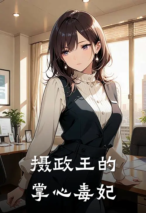 摄政王的掌心毒妃